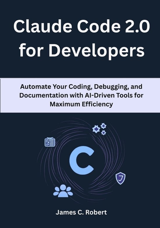 Claude Code 2.0 for Developers - cover