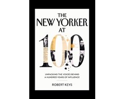 The New Yorker at 100
