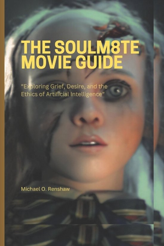 The Soulm8te ( 2026) Movie Guide - cover