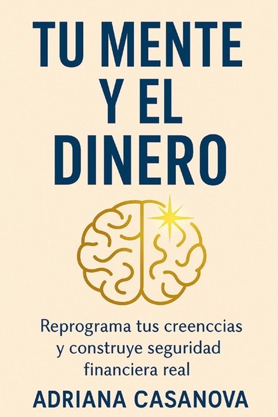 Dinero Sin Miedo: Cómo Transformar Tu Relación Con el Dine ... - cover