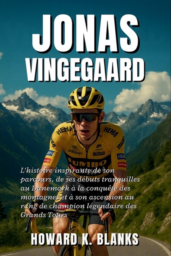 Jonas Vingegaard