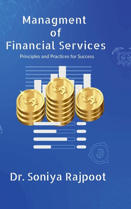 Management of Financial Services - cover