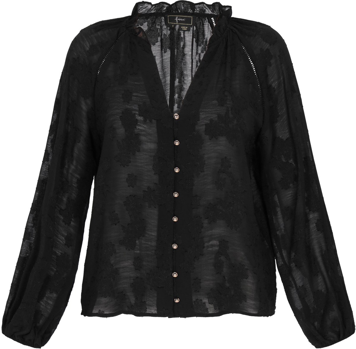 faina blouse