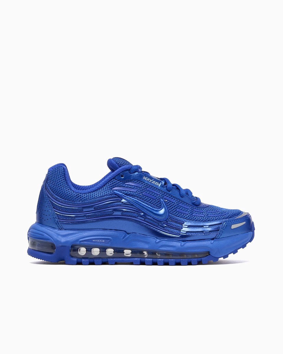 Nike Nike Air max TL 2.5 Sneakers Heren Blauw