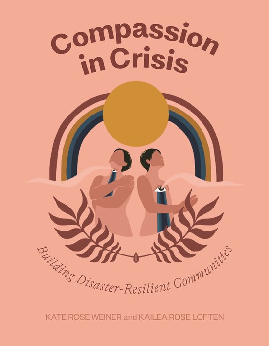 Compassion in Crisis - cover
