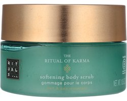Rituals The Ritual of Karma Salt Body Scrub - 300 g