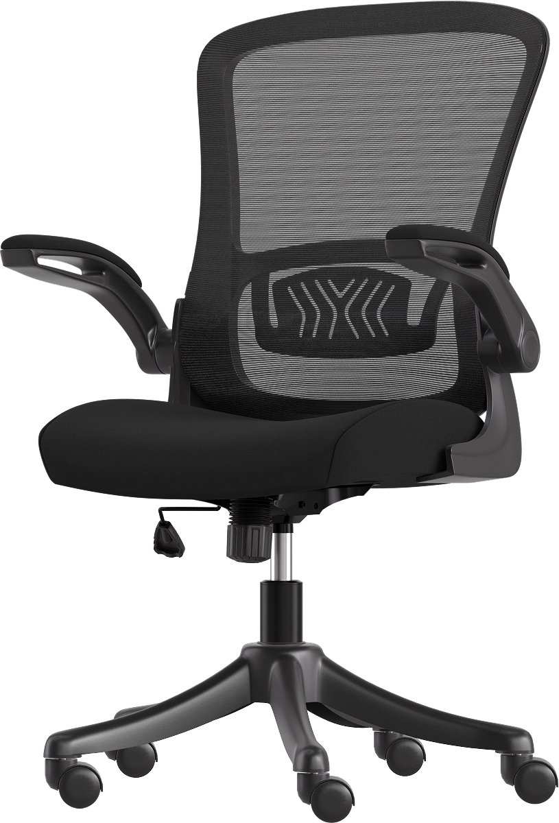 LifeGoods Ergonomische Bureaustoel (EAN: ...2184) - LifeGoods - €82,99