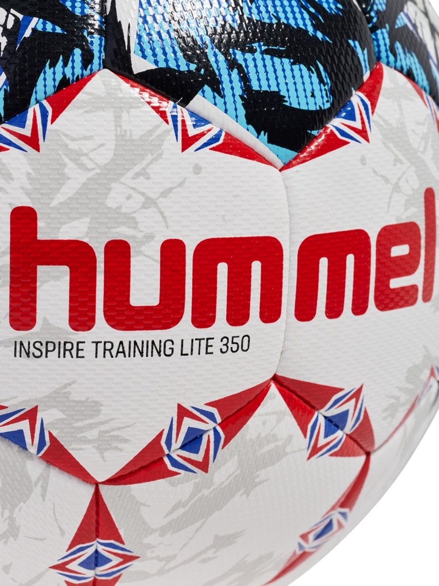 Hummel Fußball Inspire Training Lite 350 Fb 234027 Blue/Red/Black-5