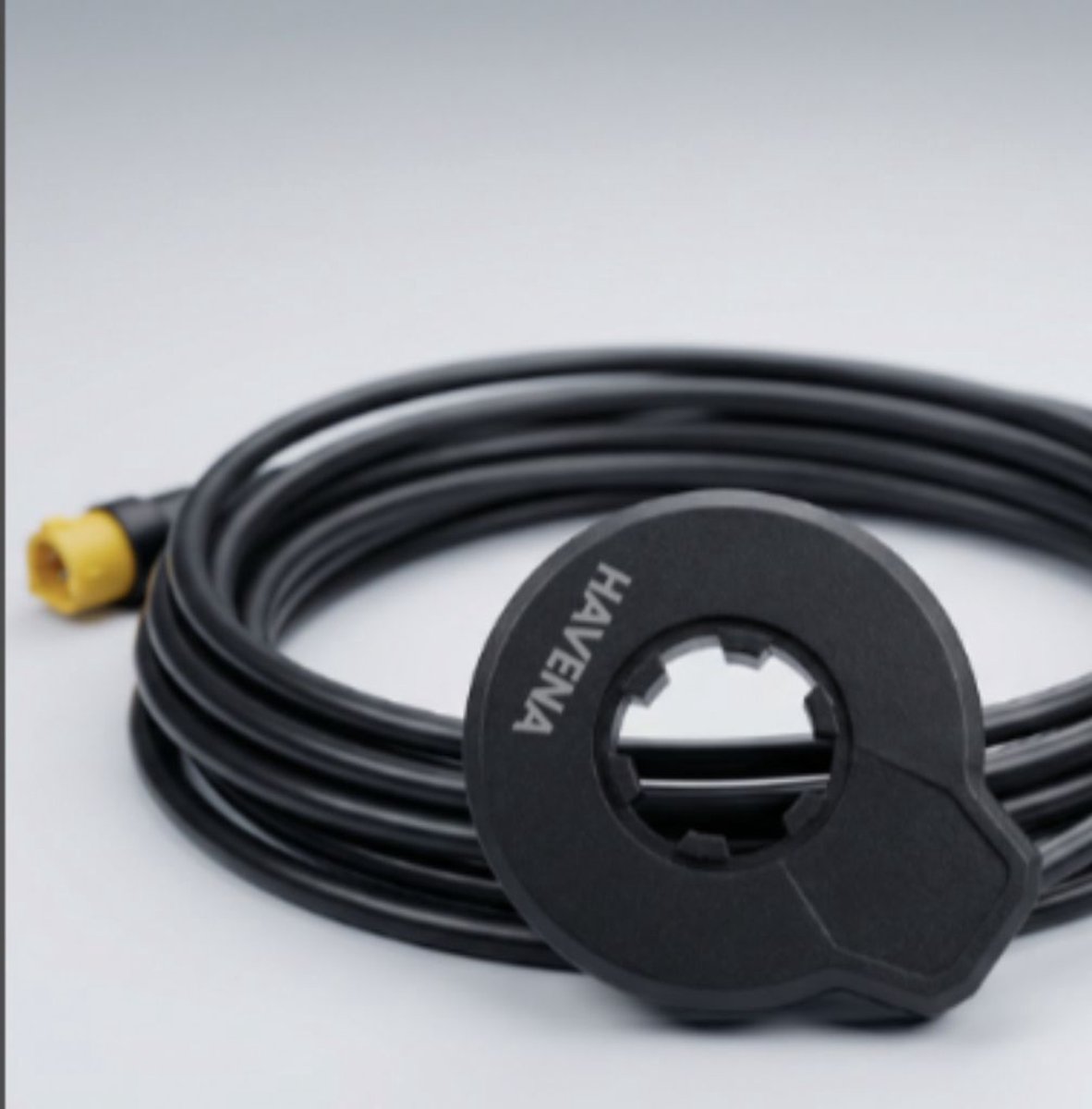 Koolux Trapsensor X9 en X9 pro