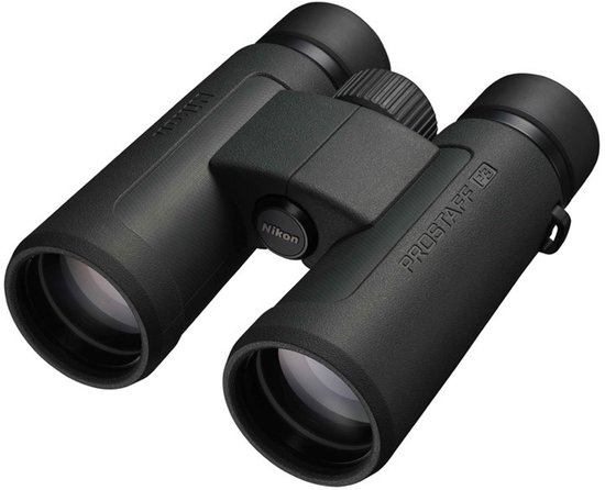 Nikon Prostaff P3 - 8x42 - Verrekijker - Zwart