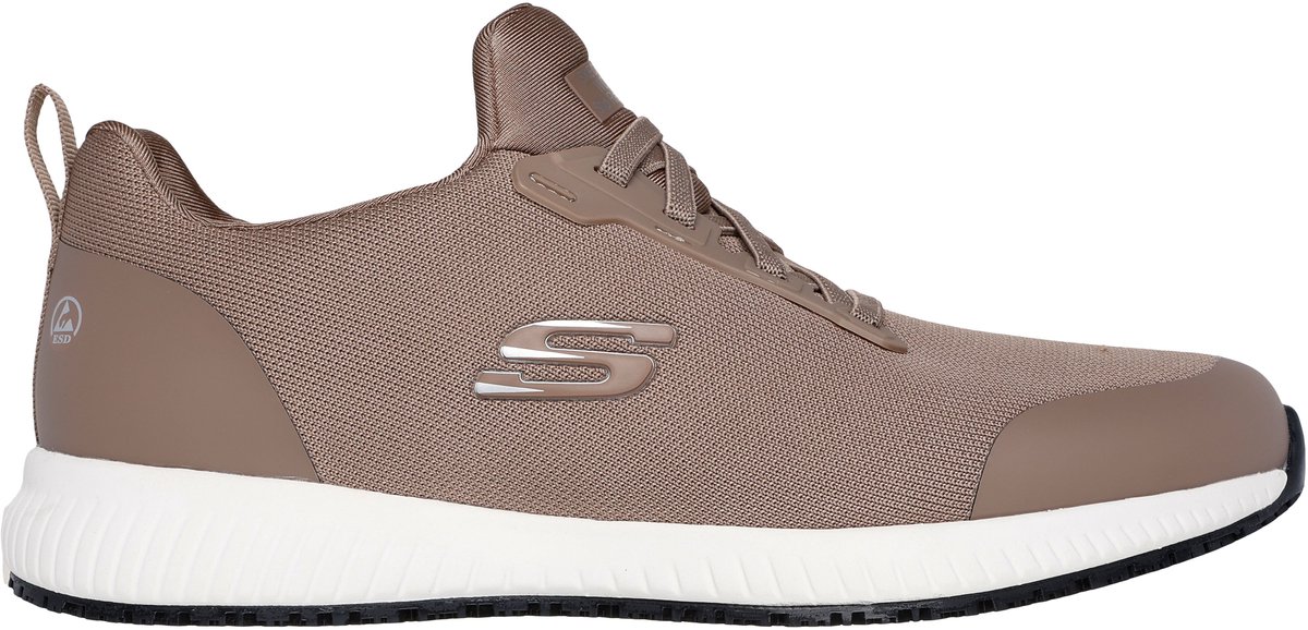 Skechers Sneakers Taupe