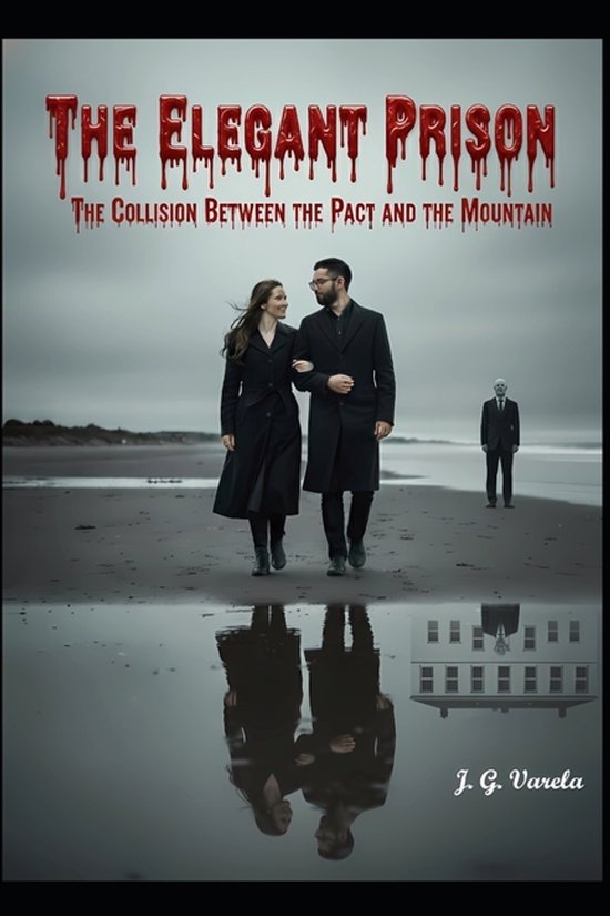 The Elegant Prison - cover