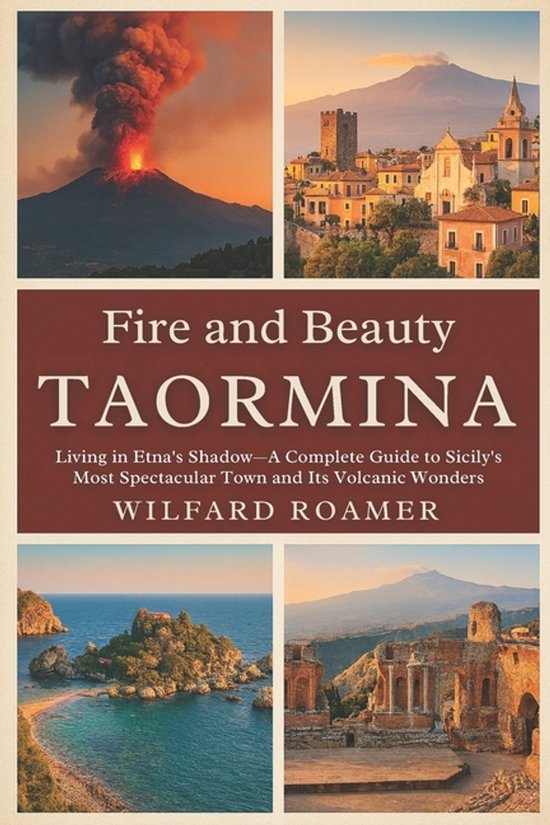 Fire and Beauty - cover