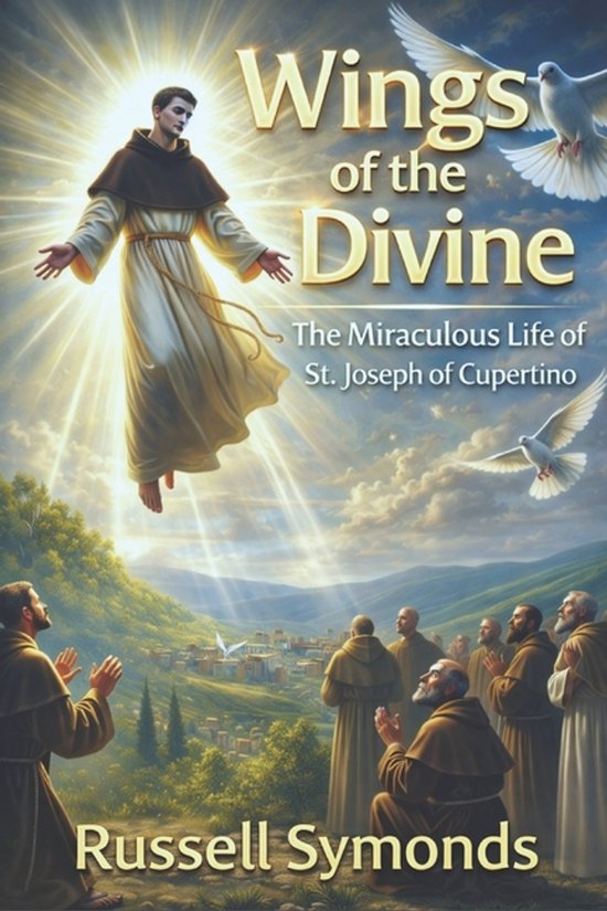 Wings of the Seraphim / Wings of the Divine- Wings of the Di ... - cover
