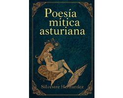 Poesía mítica asturiana