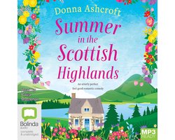 Wandelvakantie Schotse Hooglanden: Adembenemende Natuur en Avontuur