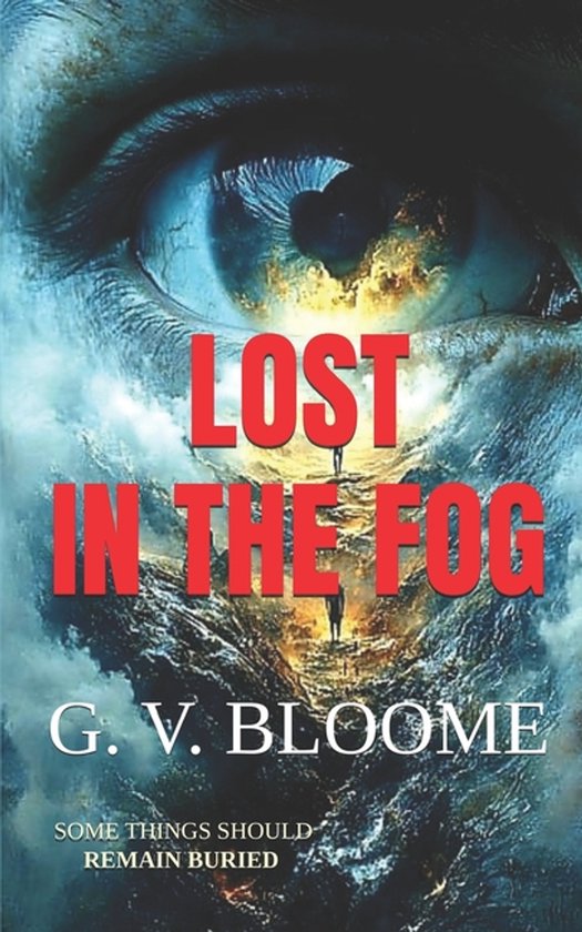 Lost in the Fog - cover