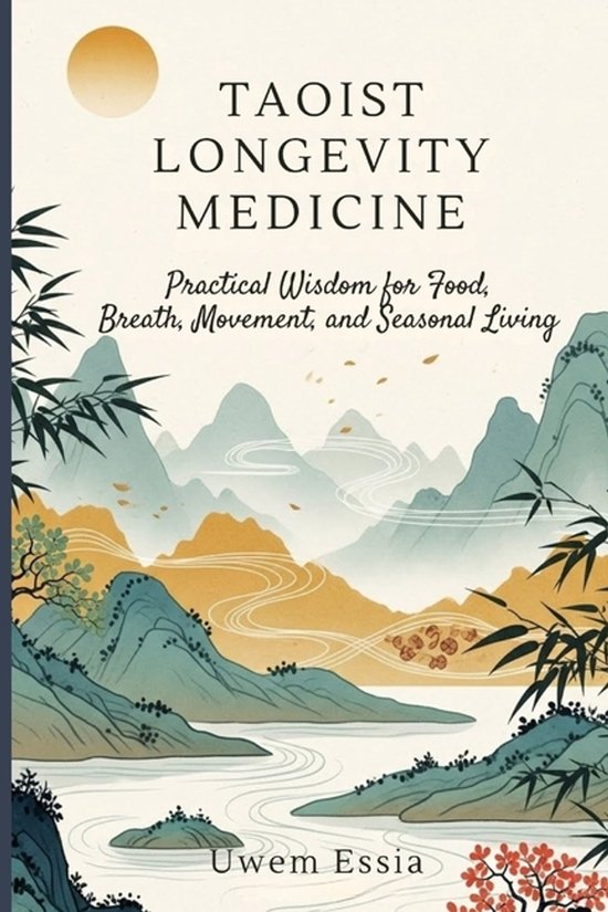 Personal Health, Recovery and Alternative Medicine- Taoist L ... - cover
