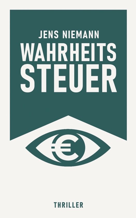 Wahrheitssteuer - cover
