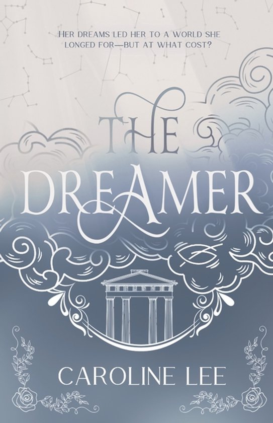 Dreamer-The Dreamer - cover