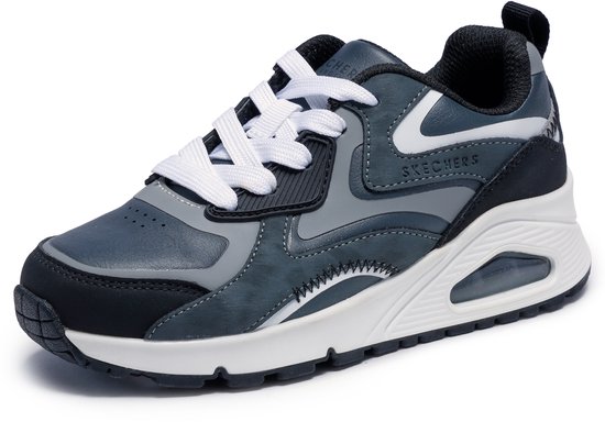 Skechers Uno Gen1 - Garçons Color Surge Baskets pour femmes