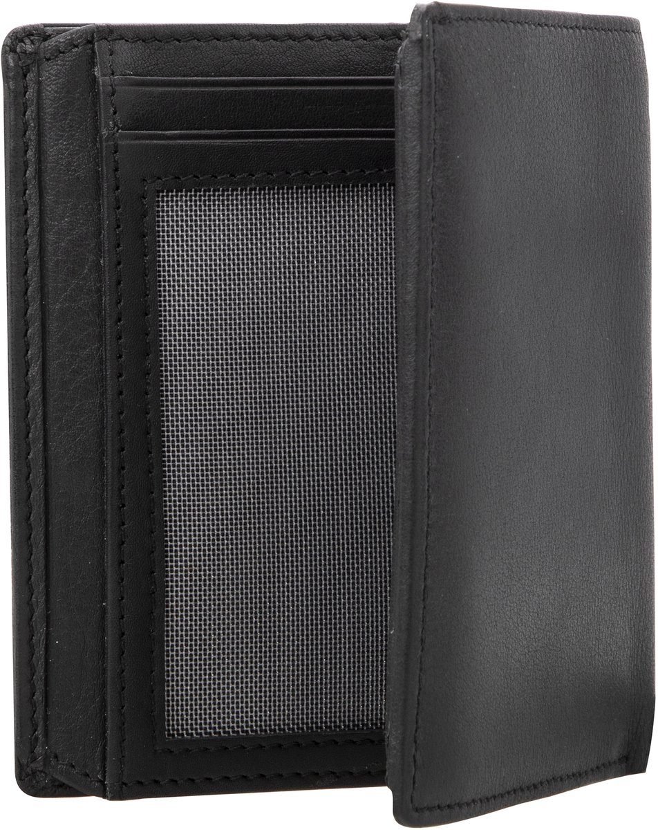 Maitre - Unisex Billfold F3 Hainer