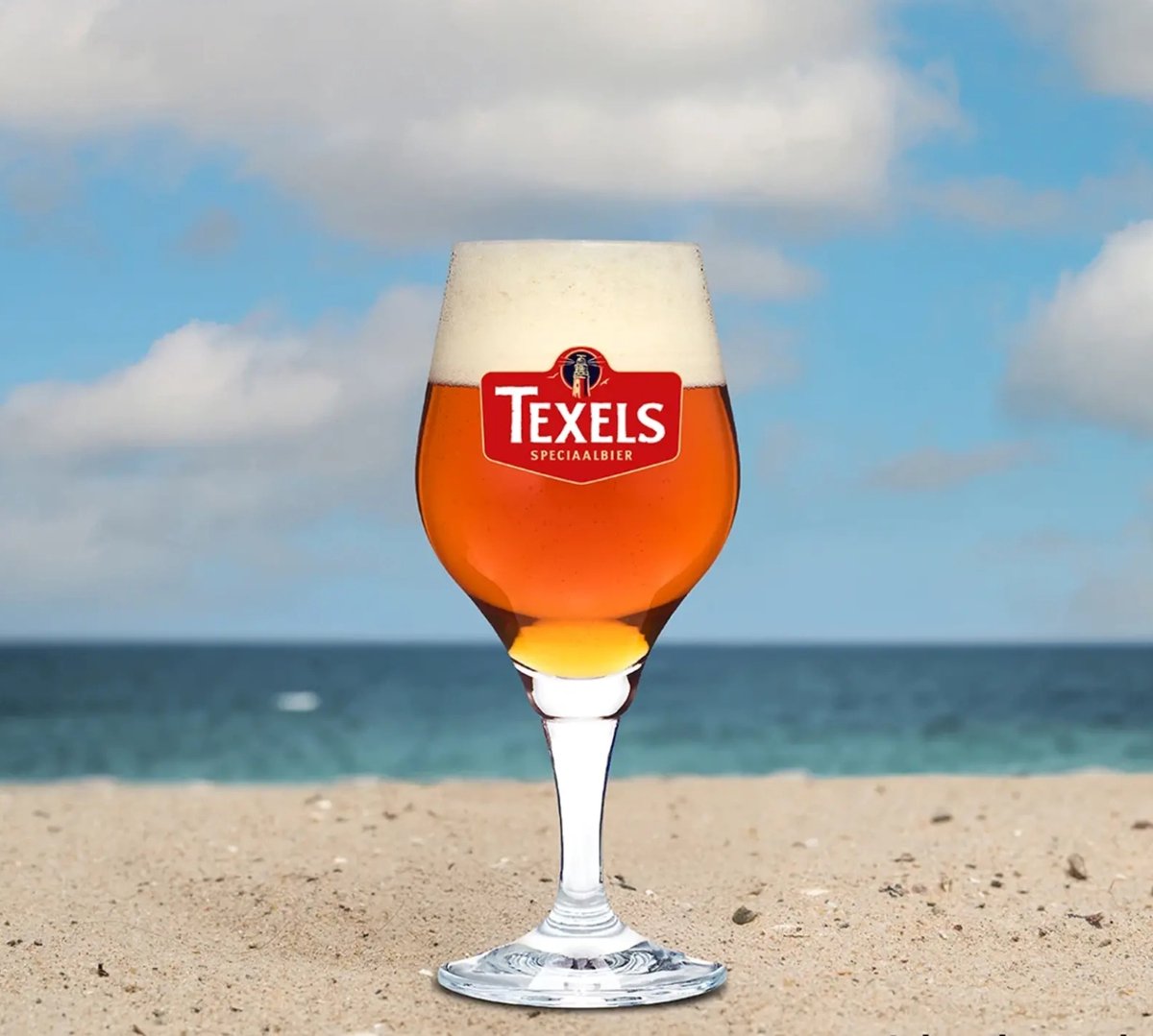Texels proefglas 180ml