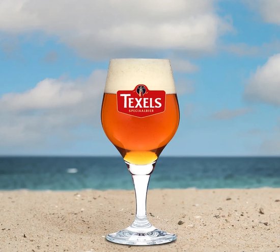 Texels proefglas 180ml