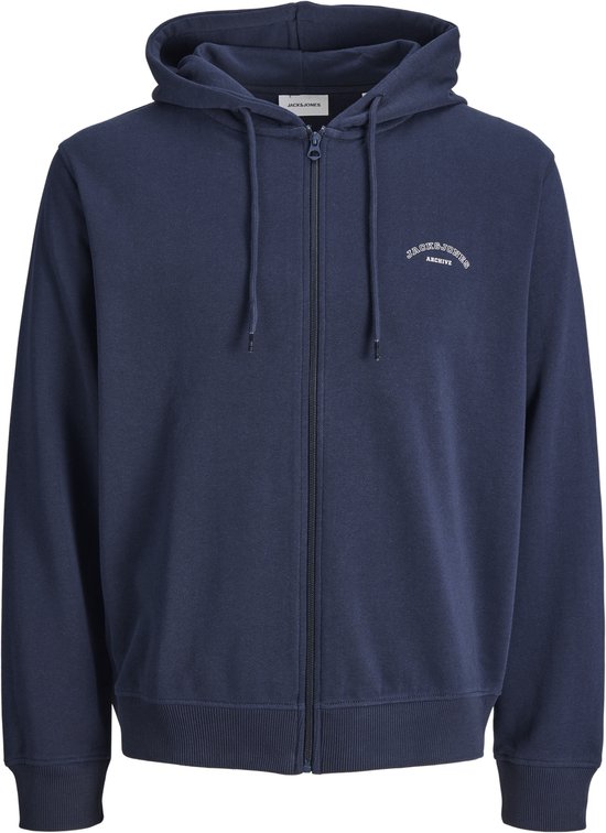 Blauwe Sweatvesten heren online kopen