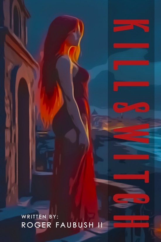 Killswitch - cover