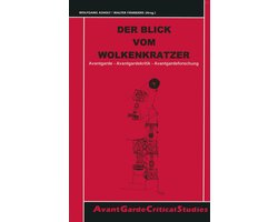Der Blick vom Wolkenkratzer
