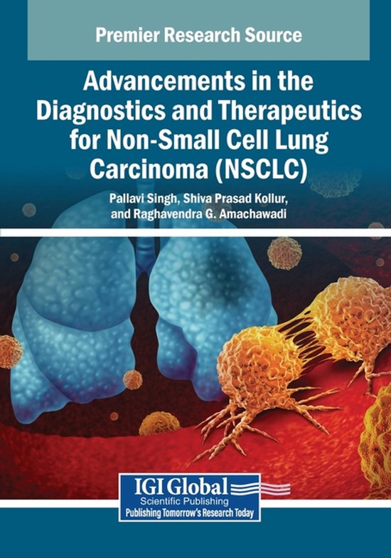 Advancements in the Diagnostics and Therapeutics for Non-Small Cell ...