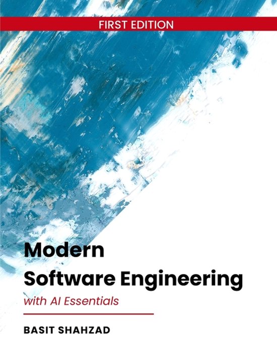 Modern Software Engineering - cover