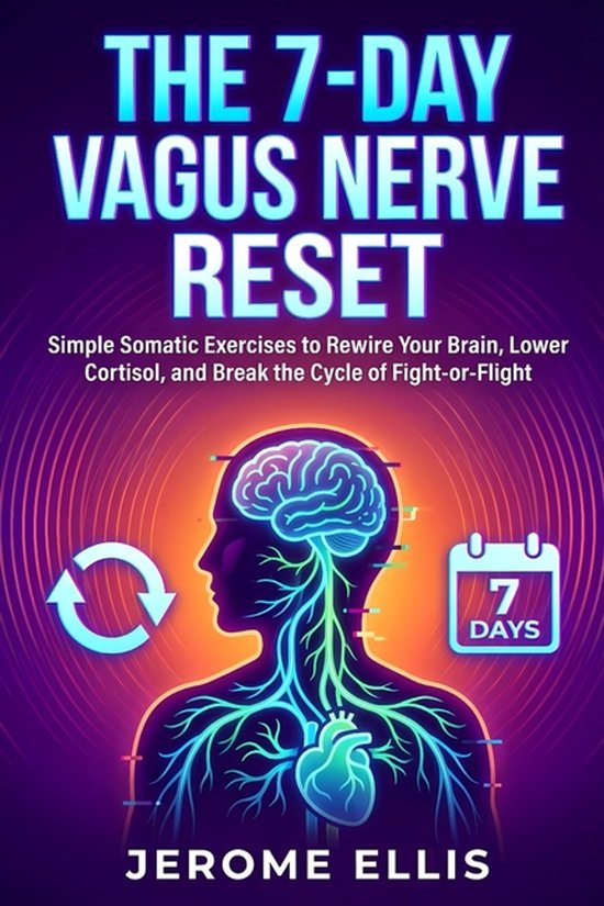 The 7-Day Vagus Nerve Reset - cover