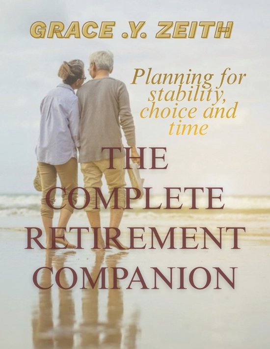 The Collective Retirement Companion - cover