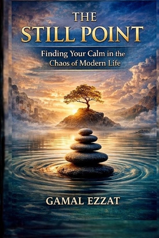 The Still Point - cover