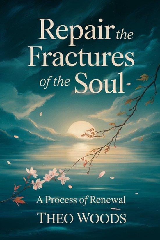 Repair the Fractures of the Soul - cover