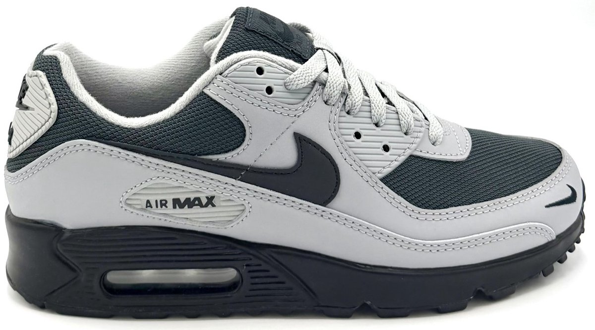 SMOKE GREY BALCK ANTRACITE