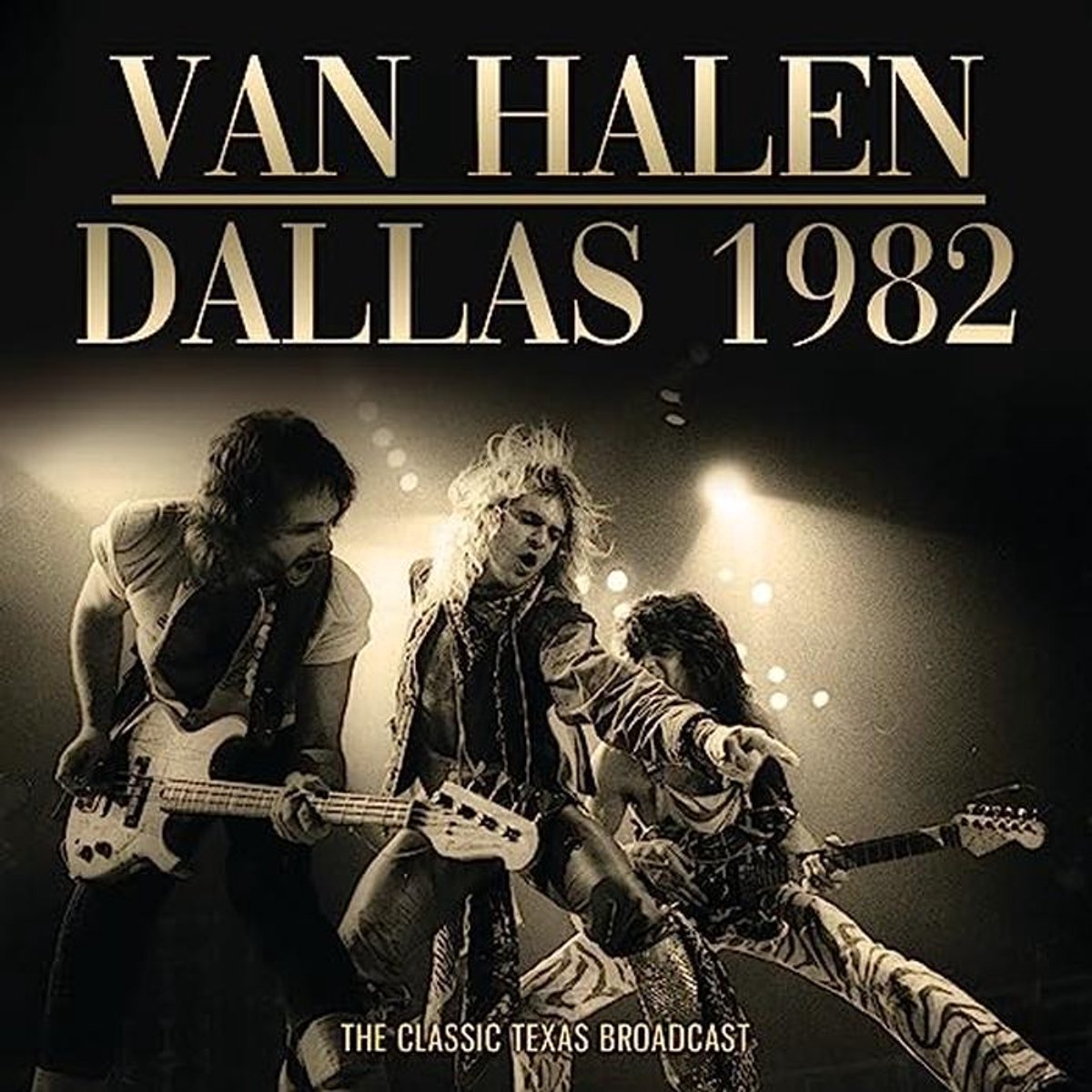 Dallas 1982 - Filmklassieker met Iconische Moments