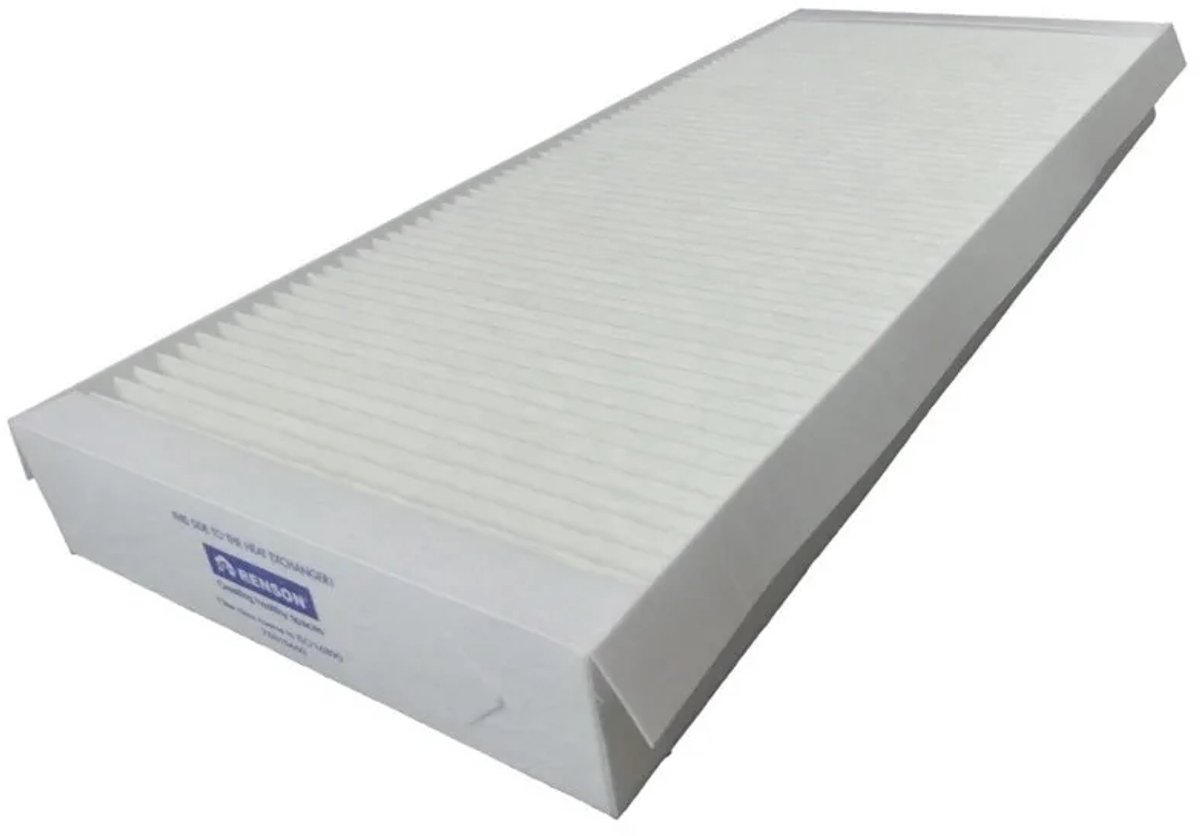 Renson – G4 Filter – grof filter Endura Delta -76015650 -17800