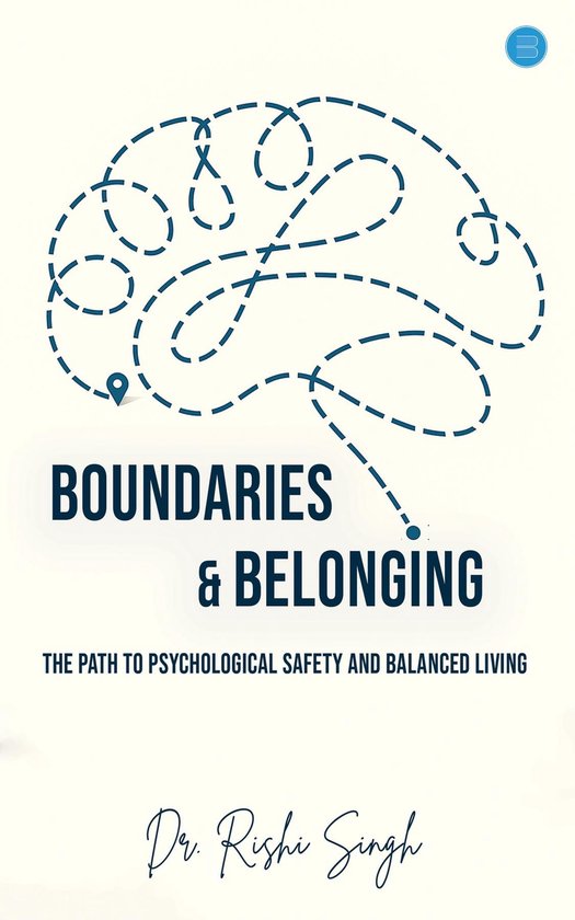 Boundaries & Belonging - cover