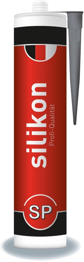 Siliconen Voegenkit 310 ml Waterdicht Schimmelbestendig UV-bestendig Voor Badkamer Keuken Douche