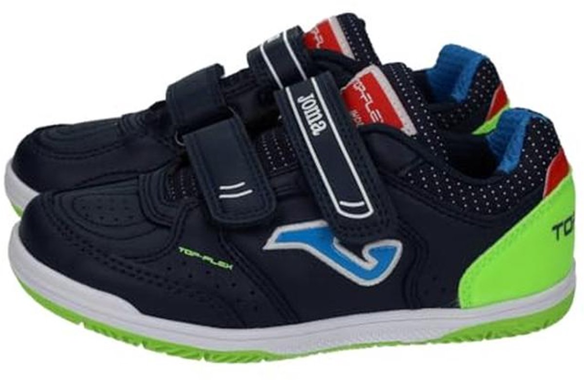 1200x781.jpg Voetbalschoenen voor kinderen - Indoor trainers voor een optimale speelervaring - Afbeelding 1