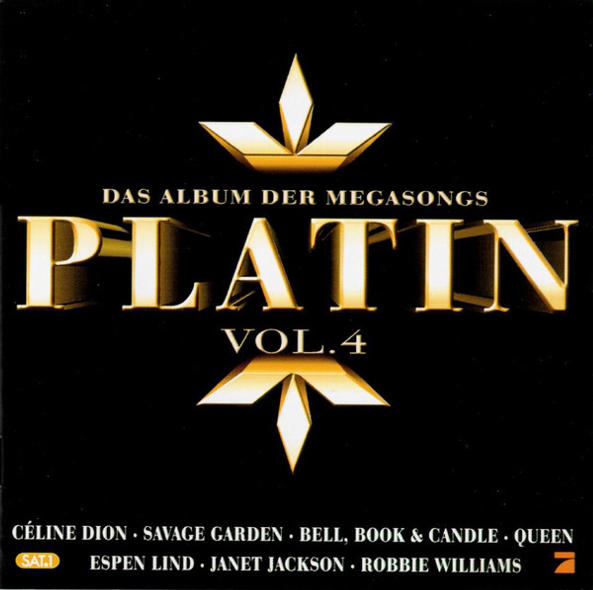 Platin 4