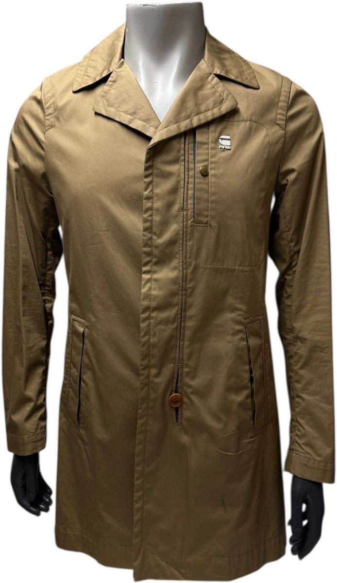 G-Star Damesjas Beige