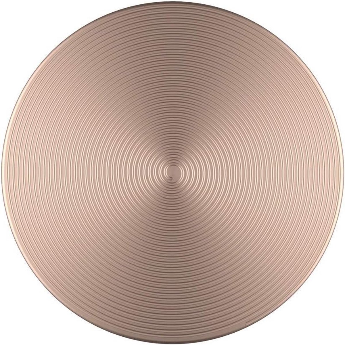 PopGrip - Extendable Base and Handle for Smartphones and Tablets with Interchangeable Top in Rose Gold