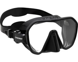 Cressi Z2 Frameless masker