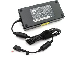 Acer KP.18001.006 oplader 180W - vlak