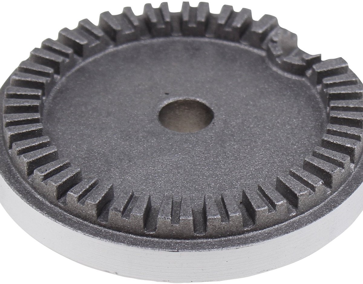 ELECTROLUX - Branderkroon tussenbrander - 3540137027