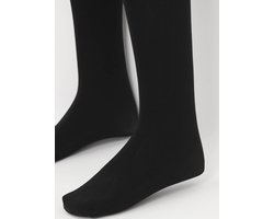 Transparant Heren Rompertje - Eendelig Full-Body Pak met Panty en Penishoes